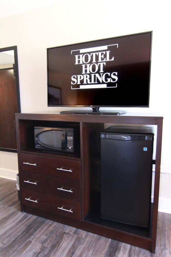 King Room interior